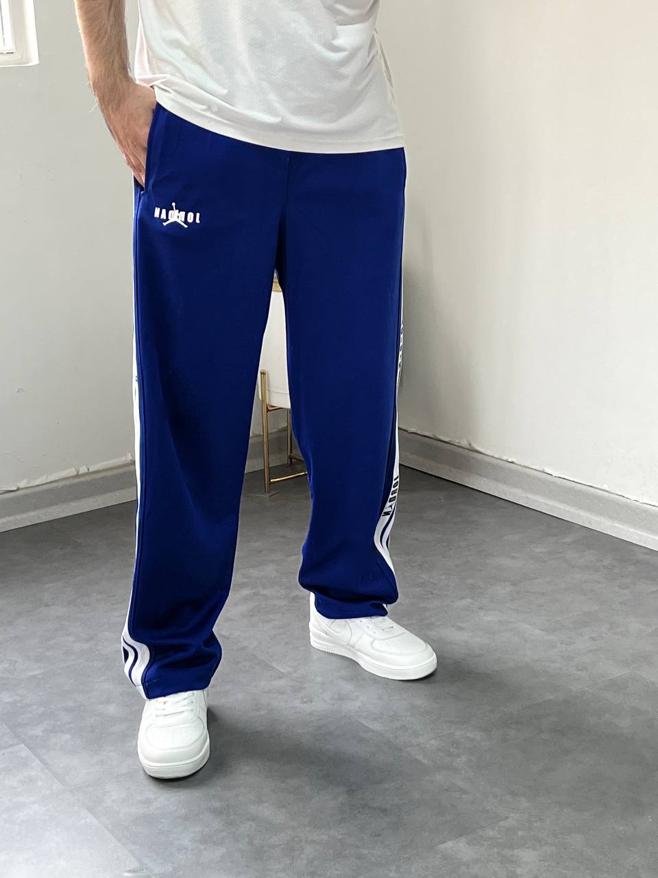 اسلش غواصی نیم بگ جردن