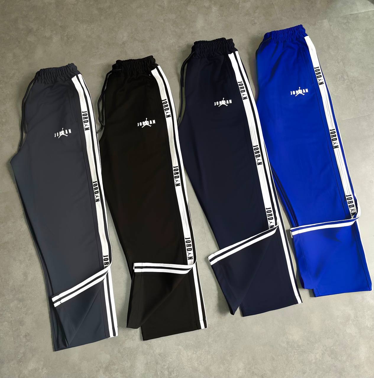 اسلش غواصی نیم بگ جردن