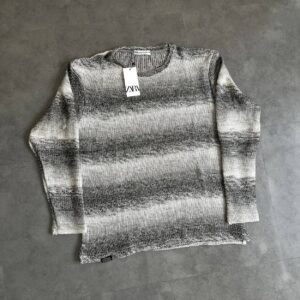 بافت یقه گرد