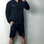 نیم زیپ غواصی