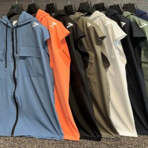 وست و شلوارک آیرو