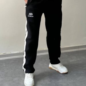 اسلش نیم بگ پنبه گلکسی Balenciaga