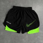 شلوارک کشاله دار آیرو نایکی