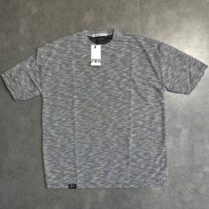 تیشرت کنفی ZARA