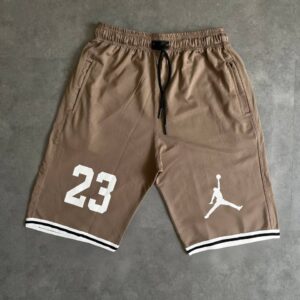 شلوارک پنبه Jordan 23