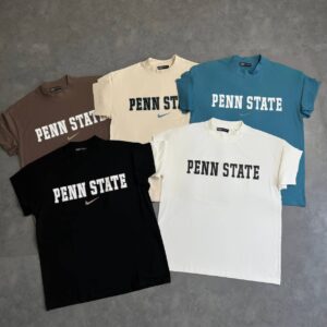 تیشرت نخ پنبه PENN STATE