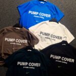 وست دو نخ پنبه PUMP COVER