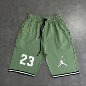 شلوارک پنبه Jordan 23
